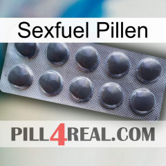 Sexfuel Pills 30